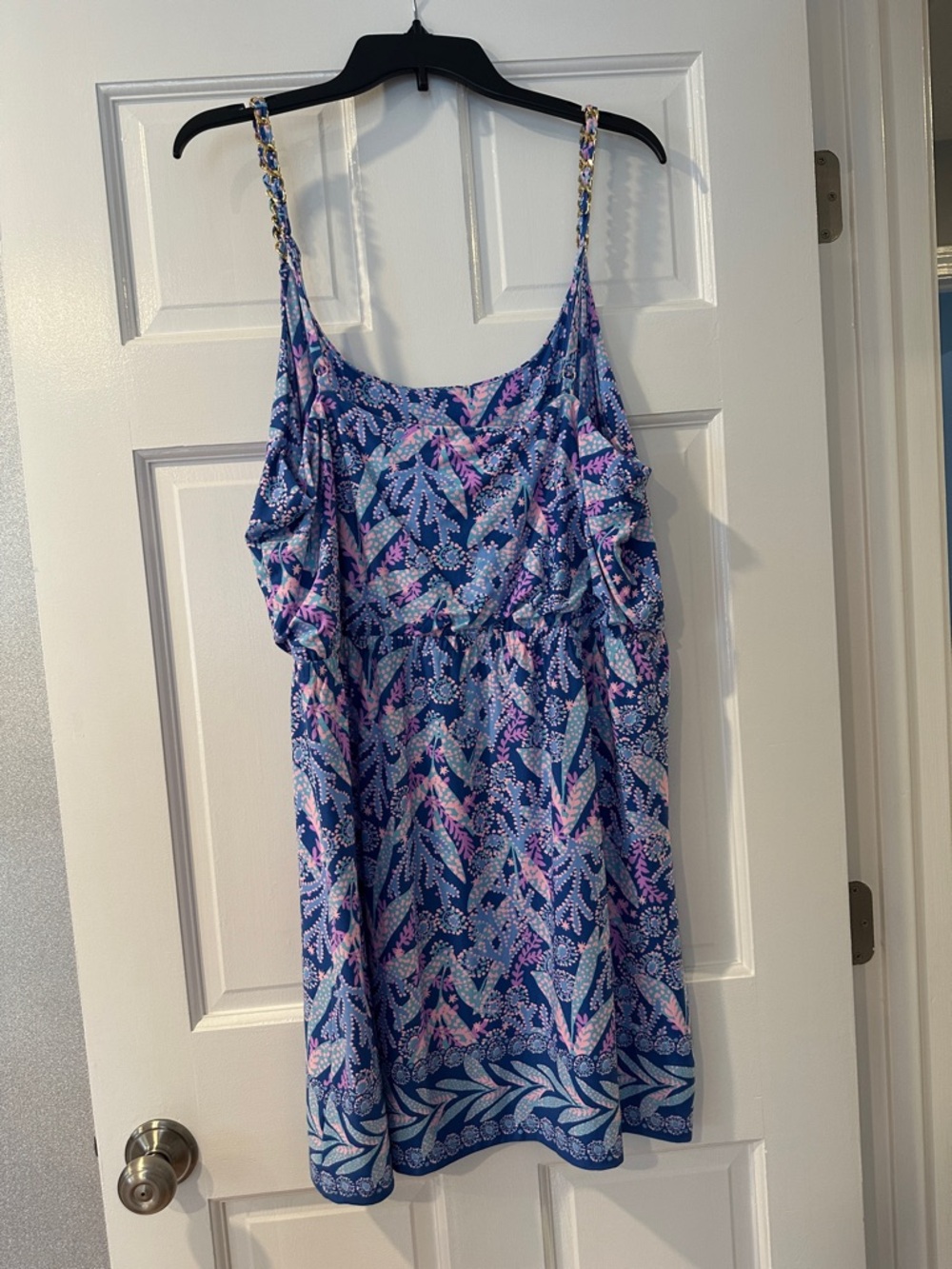Lilly Pulitzer Dress🌸 - Picture 2 of 3